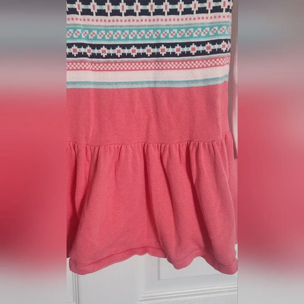 Gymboree soft pink